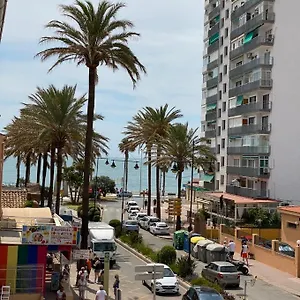  Apartment Palmeras Spain