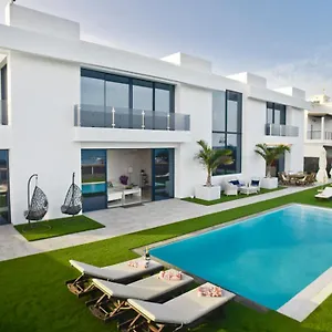  Villa Luxury Spain