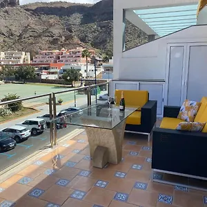  Apartment Seaside Miramar Spain