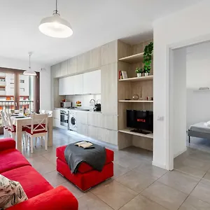  Apartment Sarca 11th Floor Italy