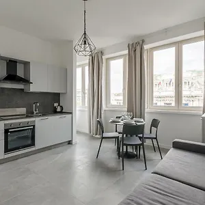  Apartment Im - Napo Torriani Stazione Italy