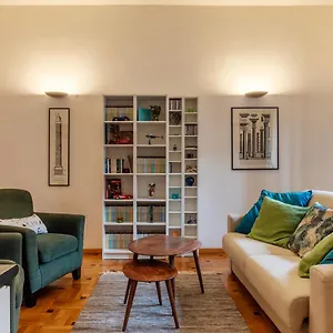 Trastevere Delightful Apartment
