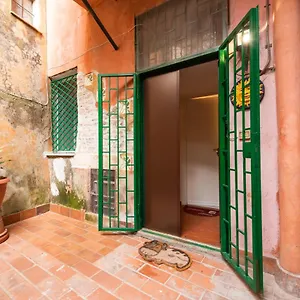 Maison Della Luce Apartment