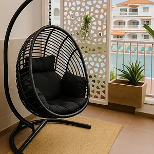  Apartment With Terrace And Pool, Cristianos Spain