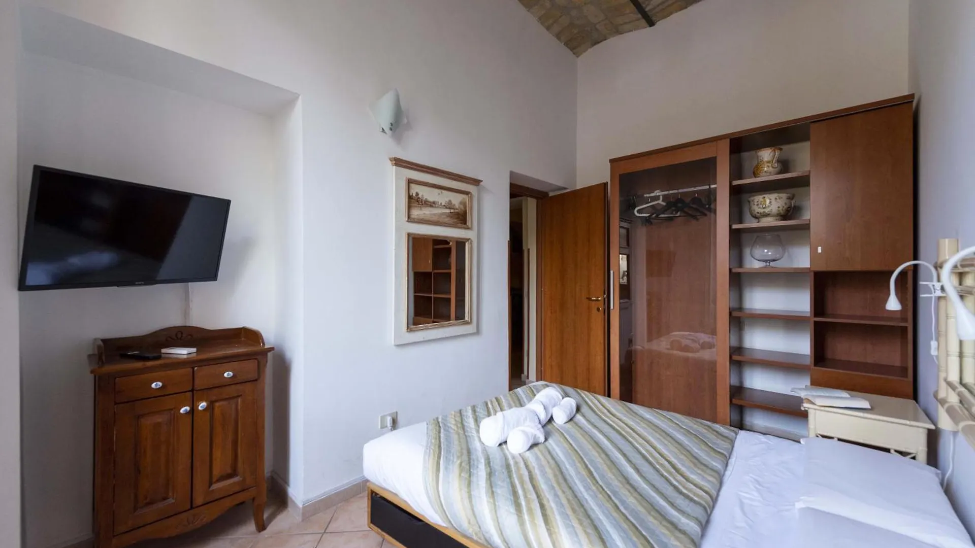 Circusmaximus N.3 Apartment Rome 0*,  Italy