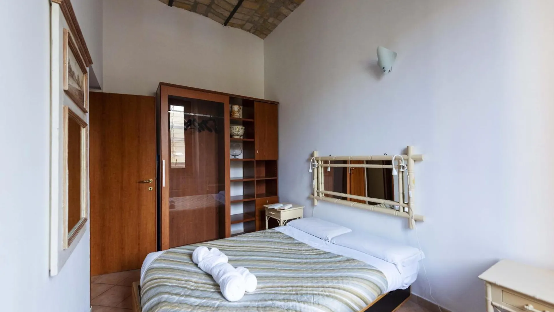 Circusmaximus N.3 Apartment Rome