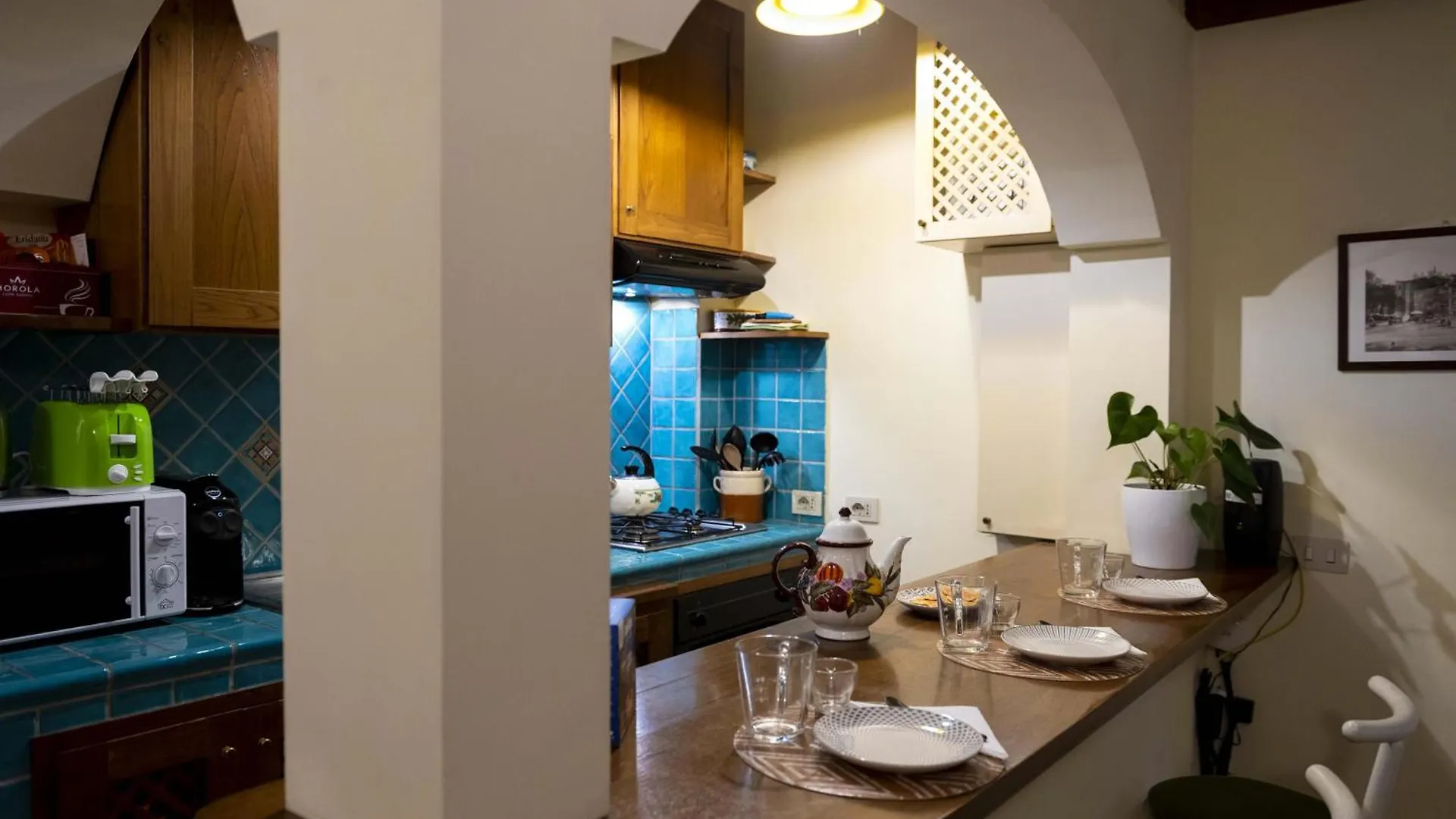 Circusmaximus N.3 Apartment Rome