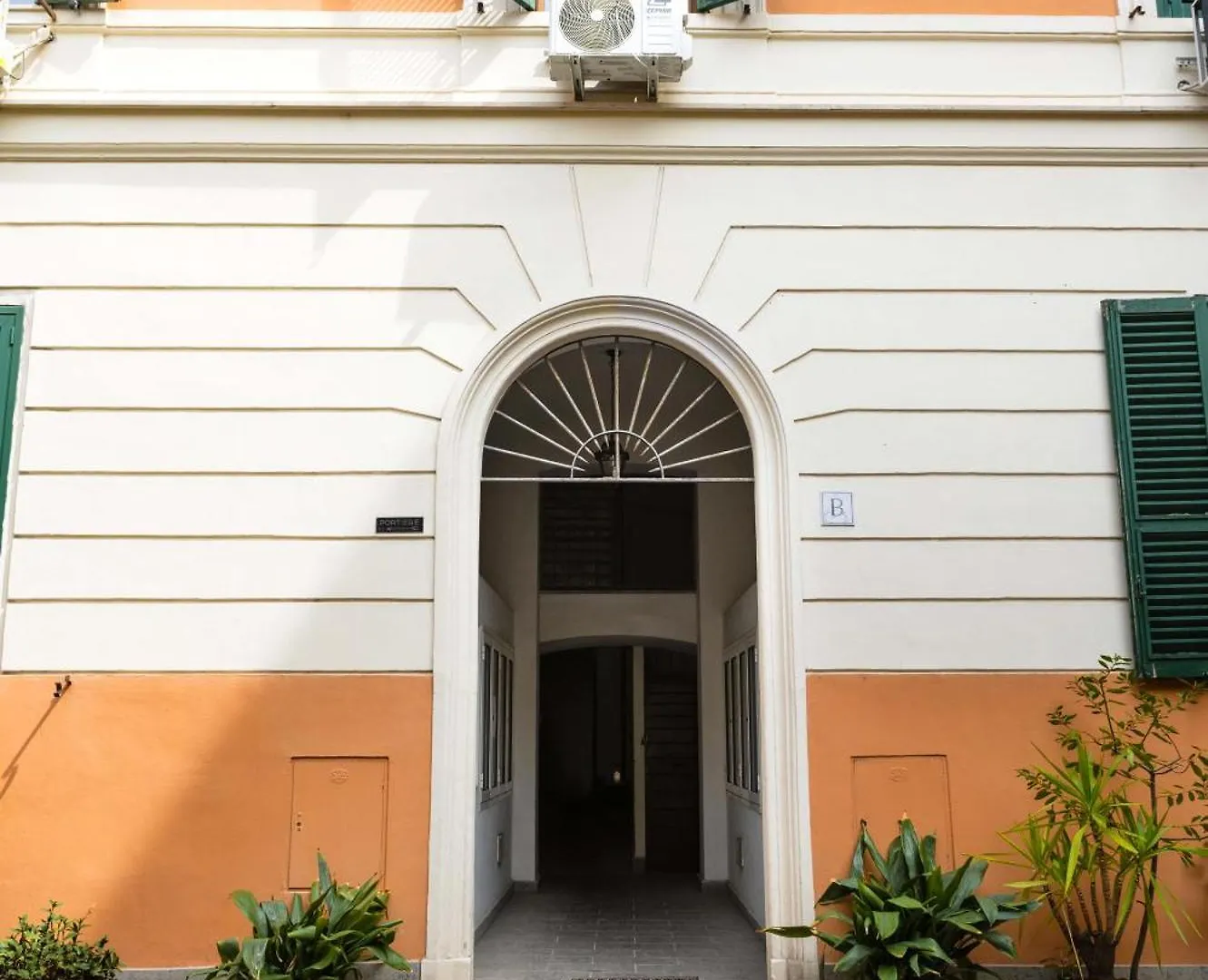 Circusmaximus N.3 Apartment Rome
