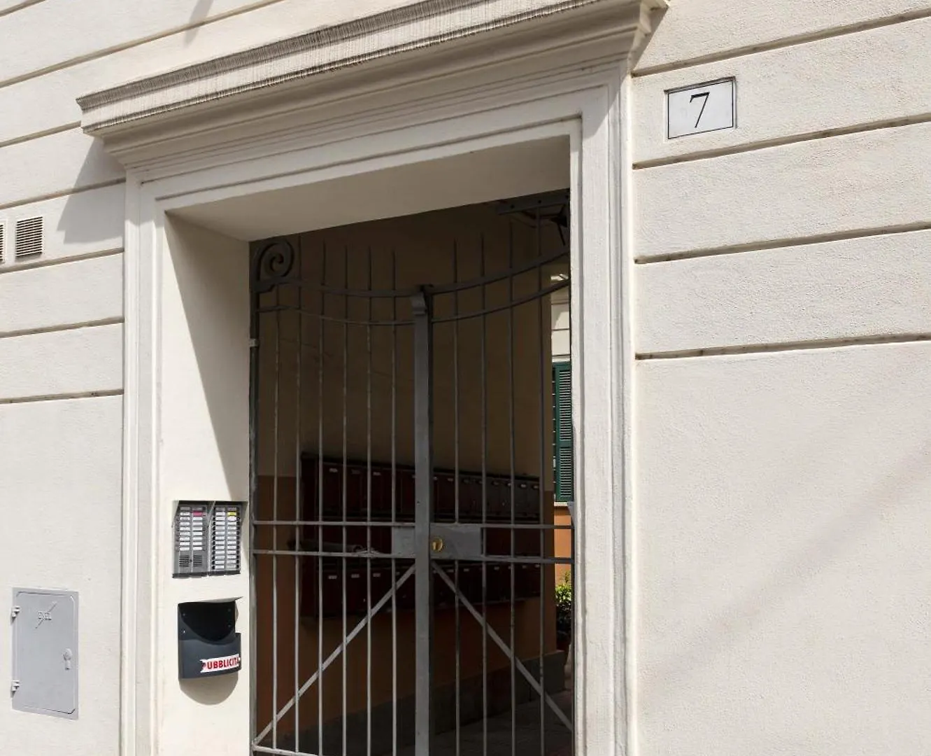 Circusmaximus N.3 Apartment Rome 0*,  Italy