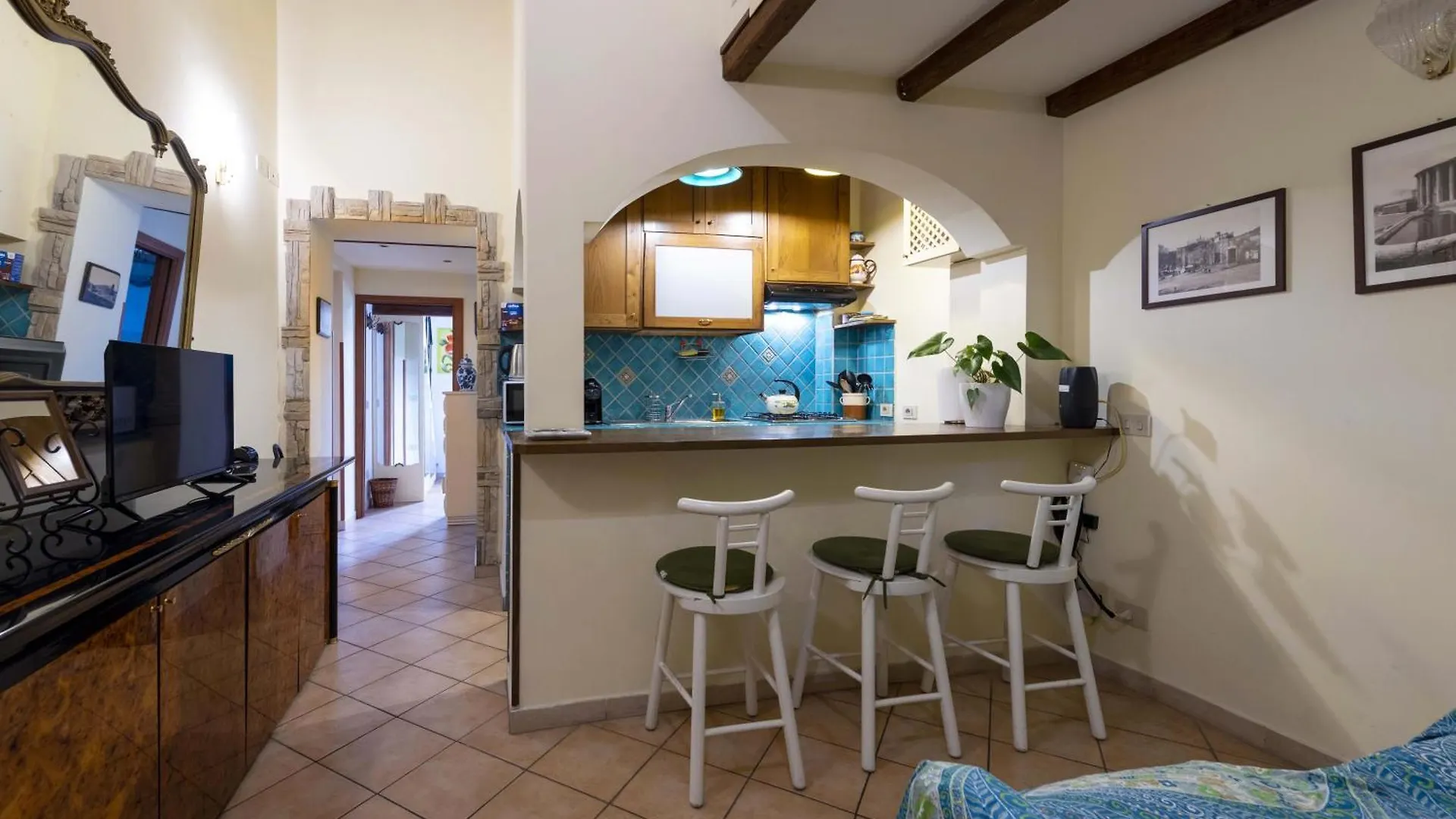 Circusmaximus N.3 Apartment Rome