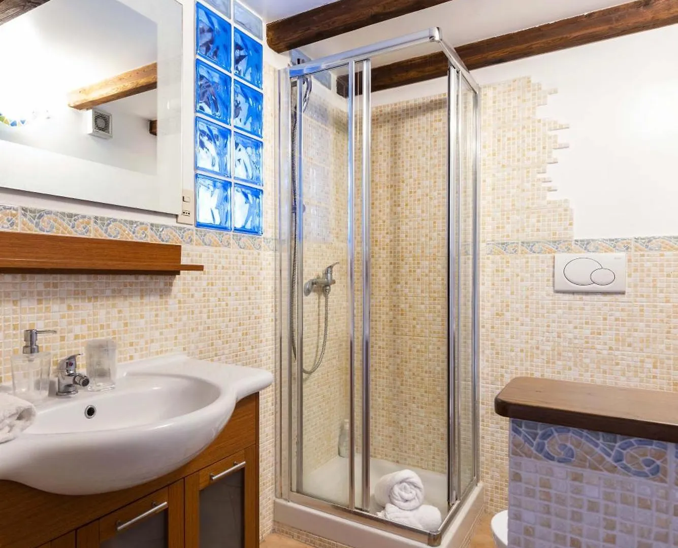 Circusmaximus N.3 Apartment Rome