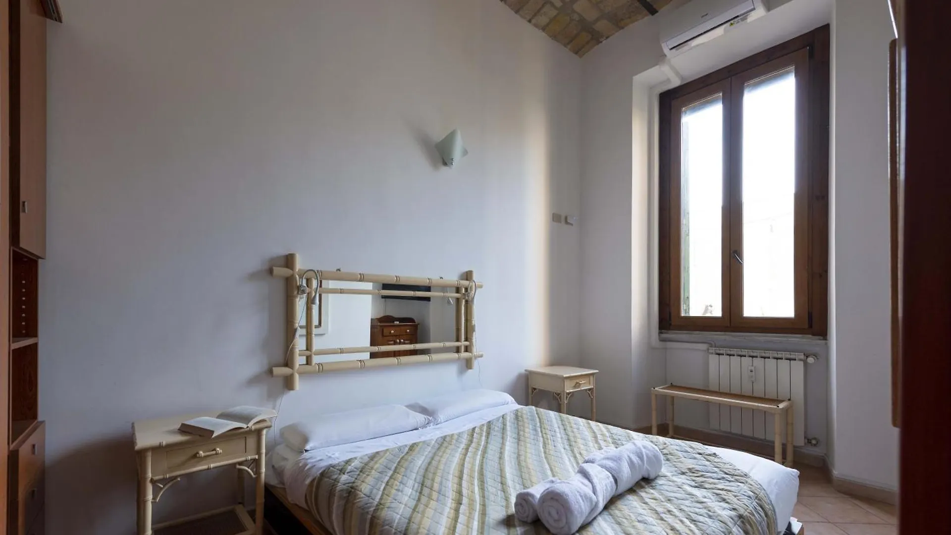 Circusmaximus N.3 Apartment Rome 0*,